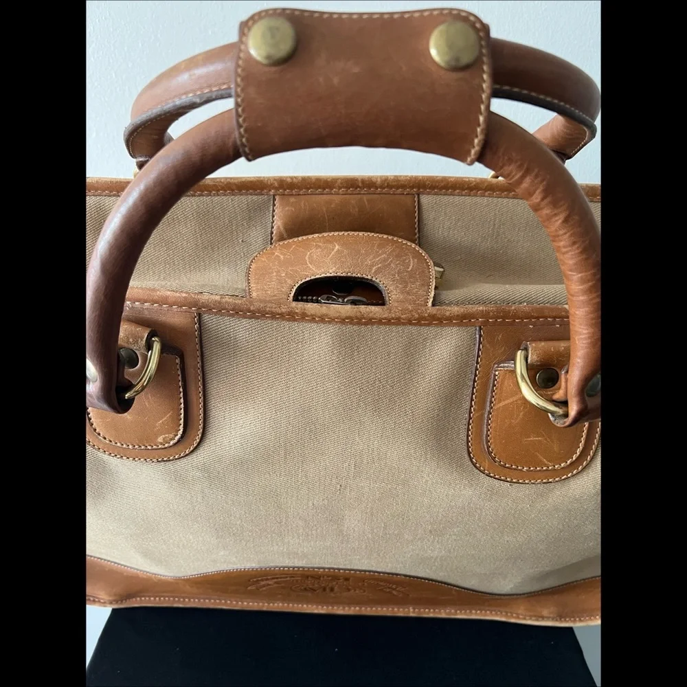 THE ORIGINAL GHURKA Bag No. GB51